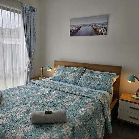 Tui Nest Garden Unit Apartment Silverdale Exterior foto