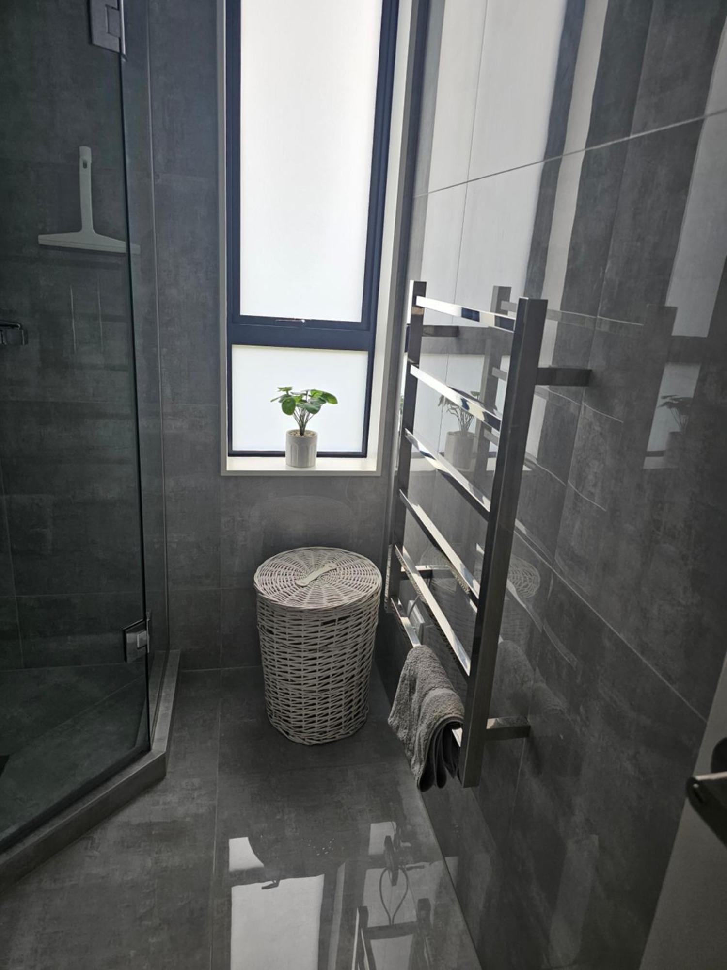 Tui Nest Garden Unit Apartment Silverdale Exterior foto