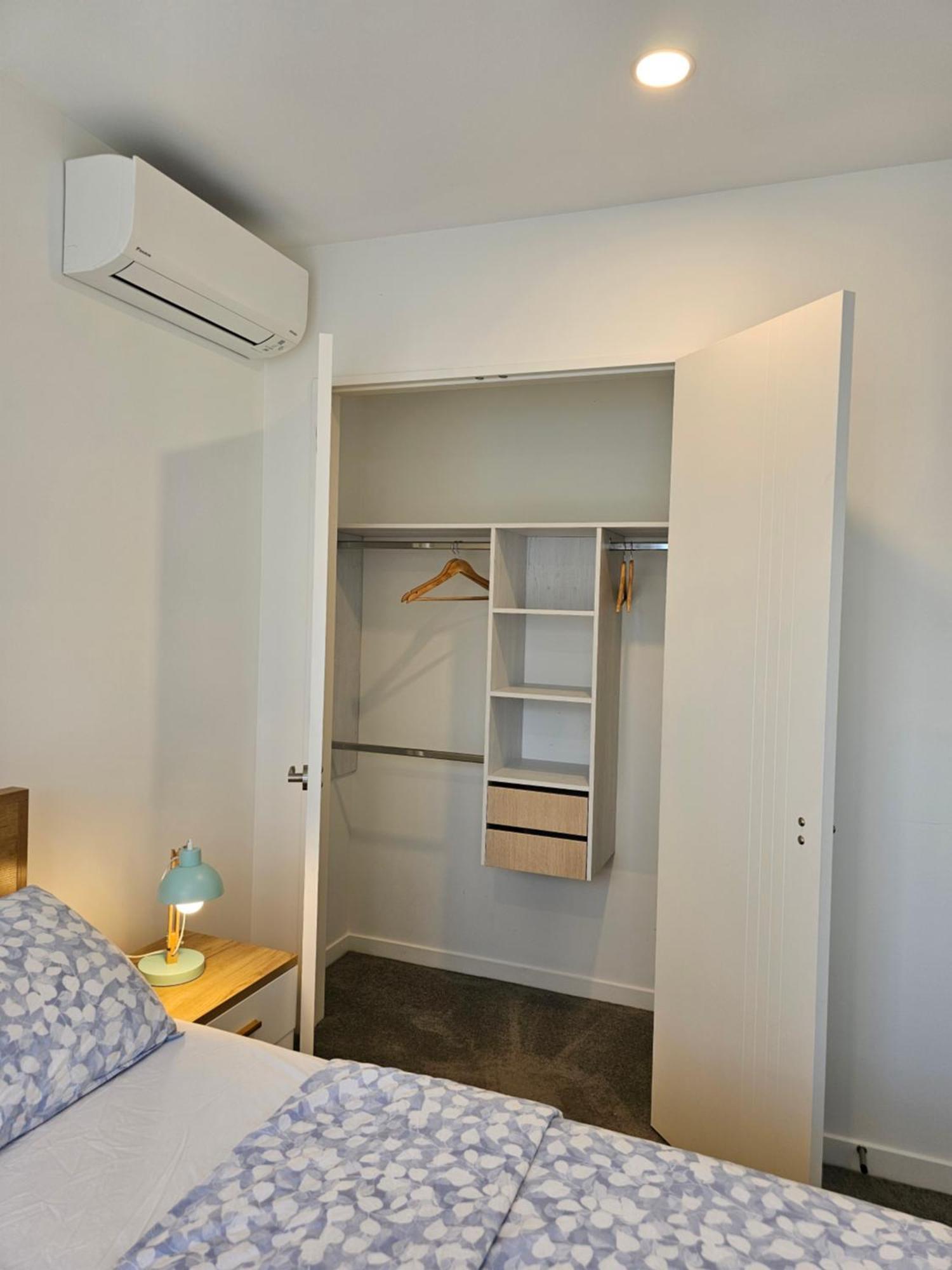 Tui Nest Garden Unit Apartment Silverdale Exterior foto
